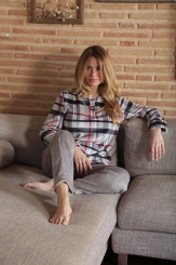 PIJAMA MUFLON PALOMA
